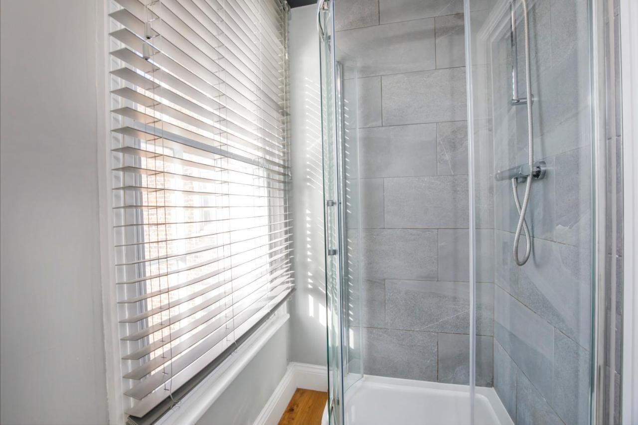 Spurriergate Apartments- In The Heart Of The City Centre Йорк Екстериор снимка