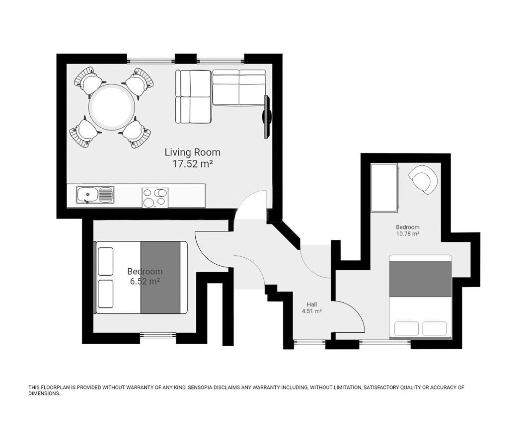 Spurriergate Apartments- In The Heart Of The City Centre Йорк Екстериор снимка